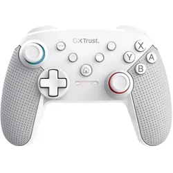 Trust GXT1246W MUTA BT (Switch, Switch Lite), Gaming Controller, Weiss