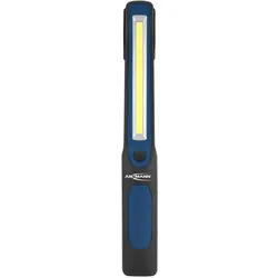 ANSMANN Taschenlampe 29 cm schwarz