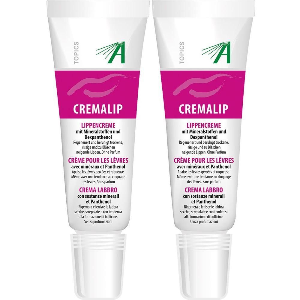 Cremalip Creme 2x 2x10 ml