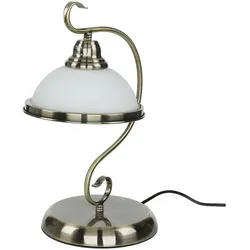 Licht-Erlebnisse, Tischlampe, Elisett (E27)