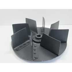 Holzstar Ansaugventilator ASA 4303 Ø335 / Metall