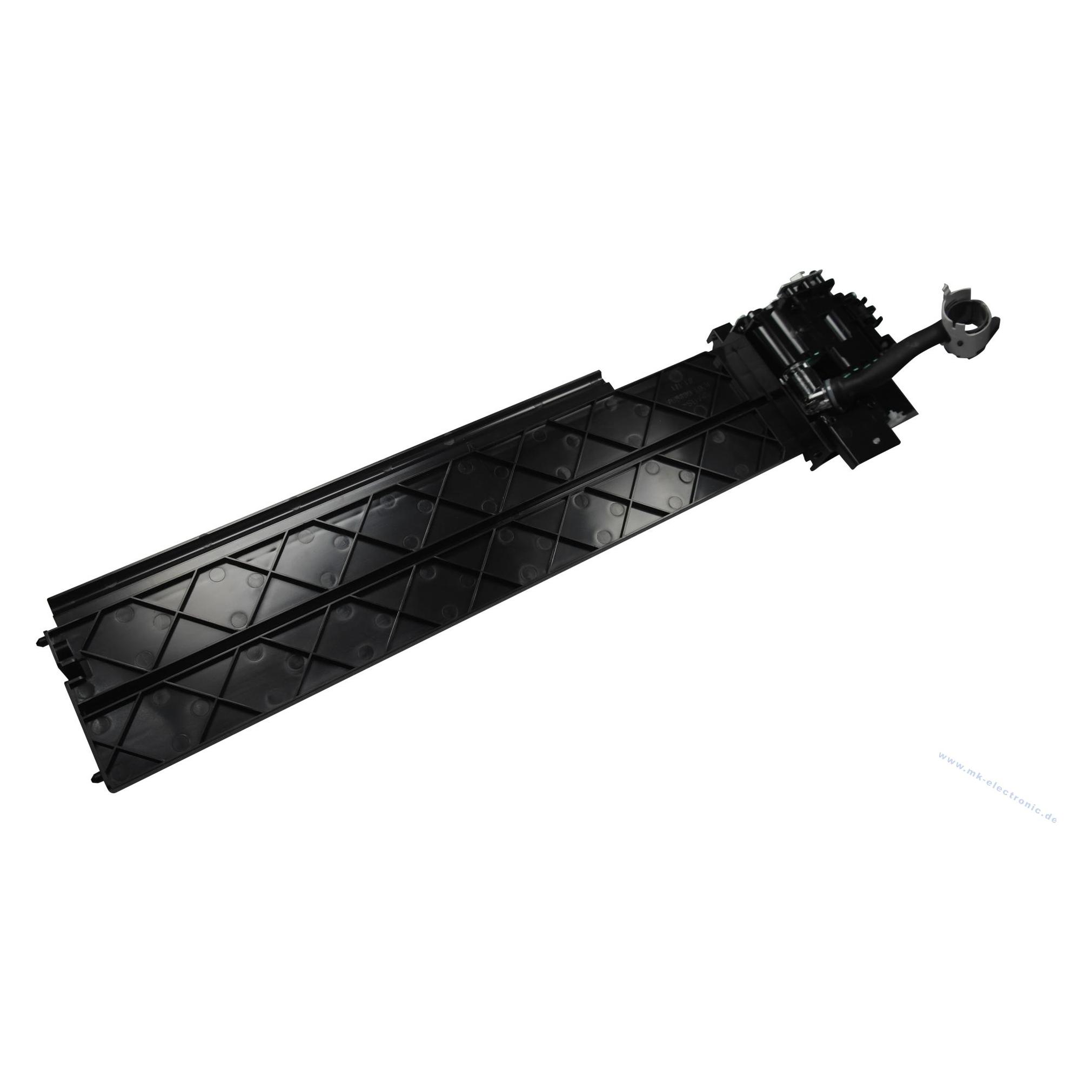 HP HPI FRAME-DUCT Reservoir YMC (5QK03-61001)