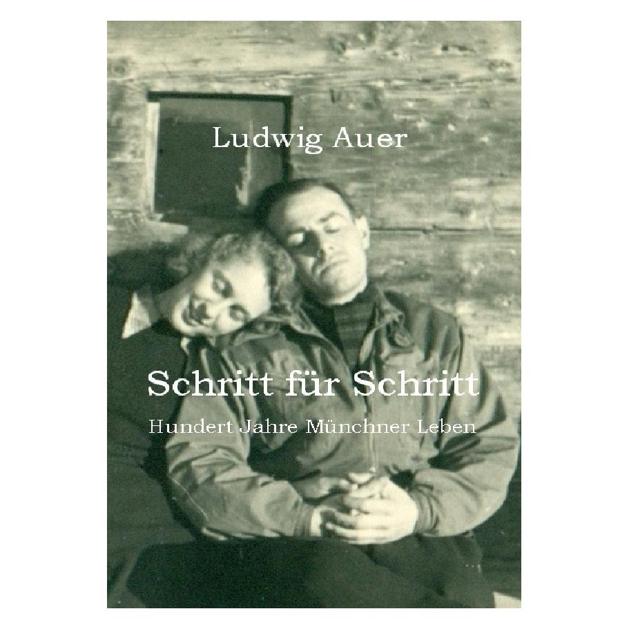 epubli Schritt für Schritt (Ludwig Auer, Deutsch) (8103462)
