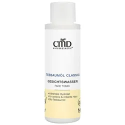 Teebaumöl Bio Hydrolat Gesichtswasser 100 ml