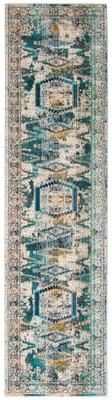 SAFAVIEH Baldwin Katheryn Vintage Boho Oriental Rug