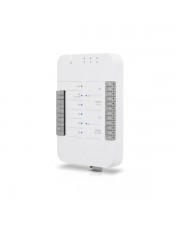 UbiQuiti Access Hub is an intelligent IP networked single door Ethernet PoE (UA-HUB)