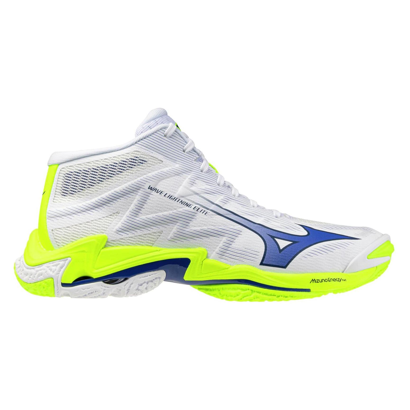 Mizuno Wave Lightning Elite Mid (46) (V1GA260539)