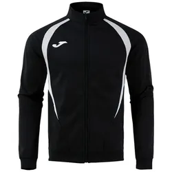 JOMA Championship 20 Trainingsjacke 111 - schwarz/grau S