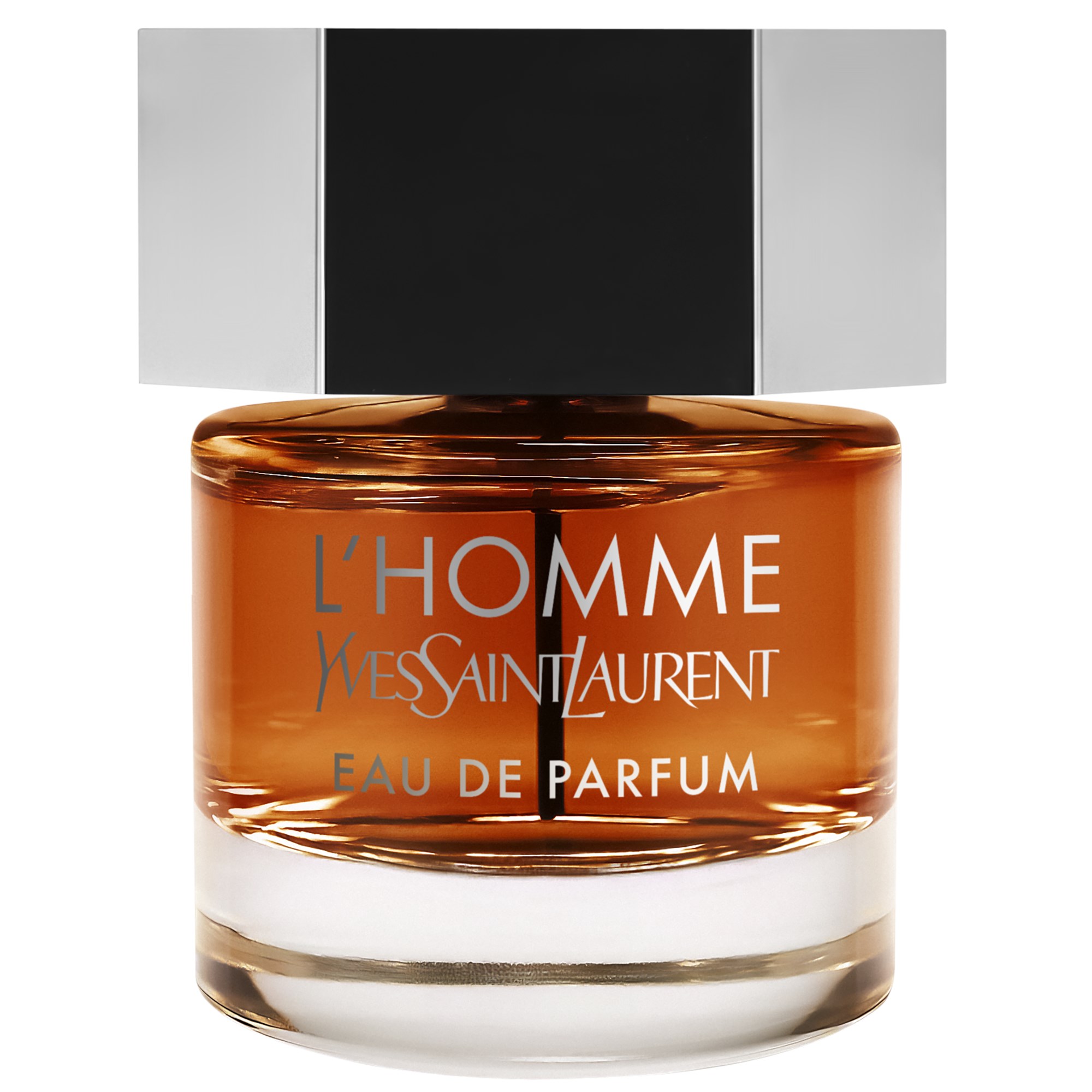 Yves Saint Laurent L'Homme Eau de Parfum for Men 60mL