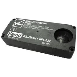 FG 022 - Marderscheuche mobil, mit Batteriebetrieb
