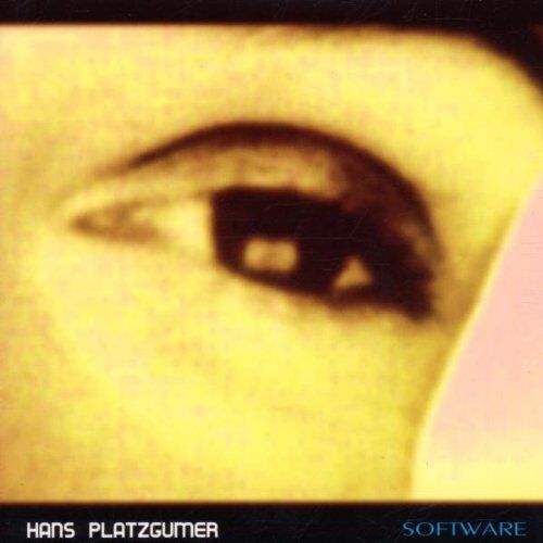 Hans Platzgumer - Software - Preis vom 02.10.2026 23:42:20 h