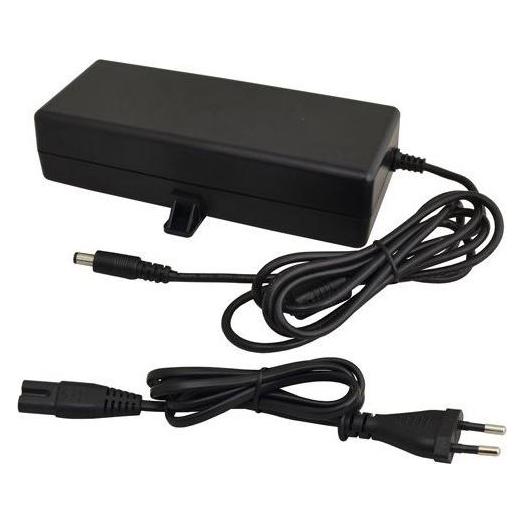 Pulsar PSD ZASILACZ IMPULSOWY DESKTOP 7.0A 12V Z KABLEM 12M 56X116X37 (Netzteil) (PSD12070)