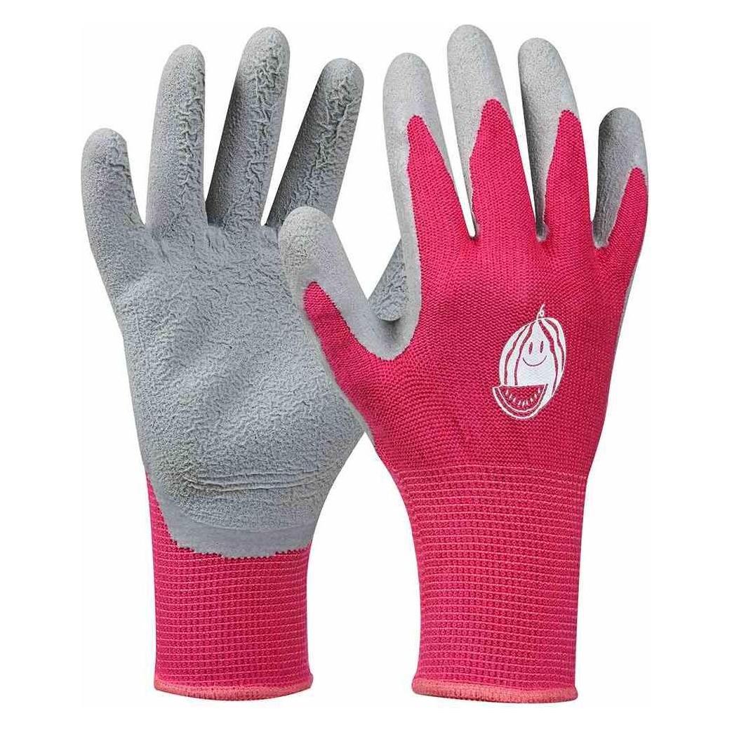 Tommi 779942 Handschuh Melone 5-8 Jahre, Rosa (5, 8) (779942)
