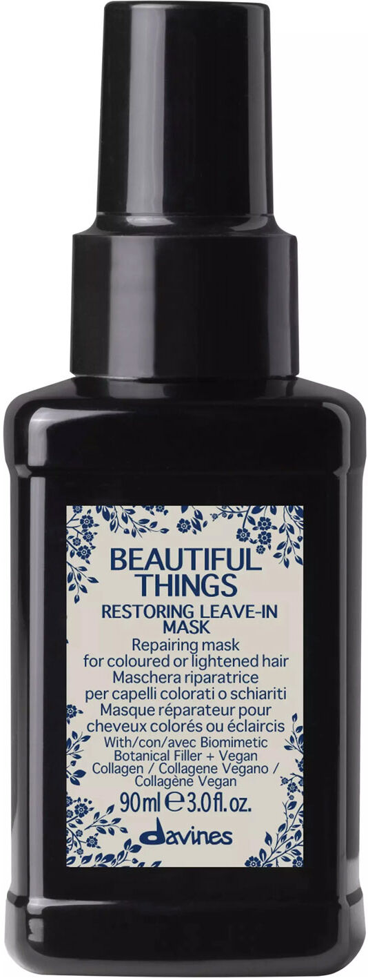DAVINES Beautiful Things Restoring Leave-In Mask 90ml
