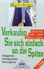 Michael Klose - Verkaufen Sie sich einfach an die Spitze - Preis vom 04.10.2026 03:51:26 h