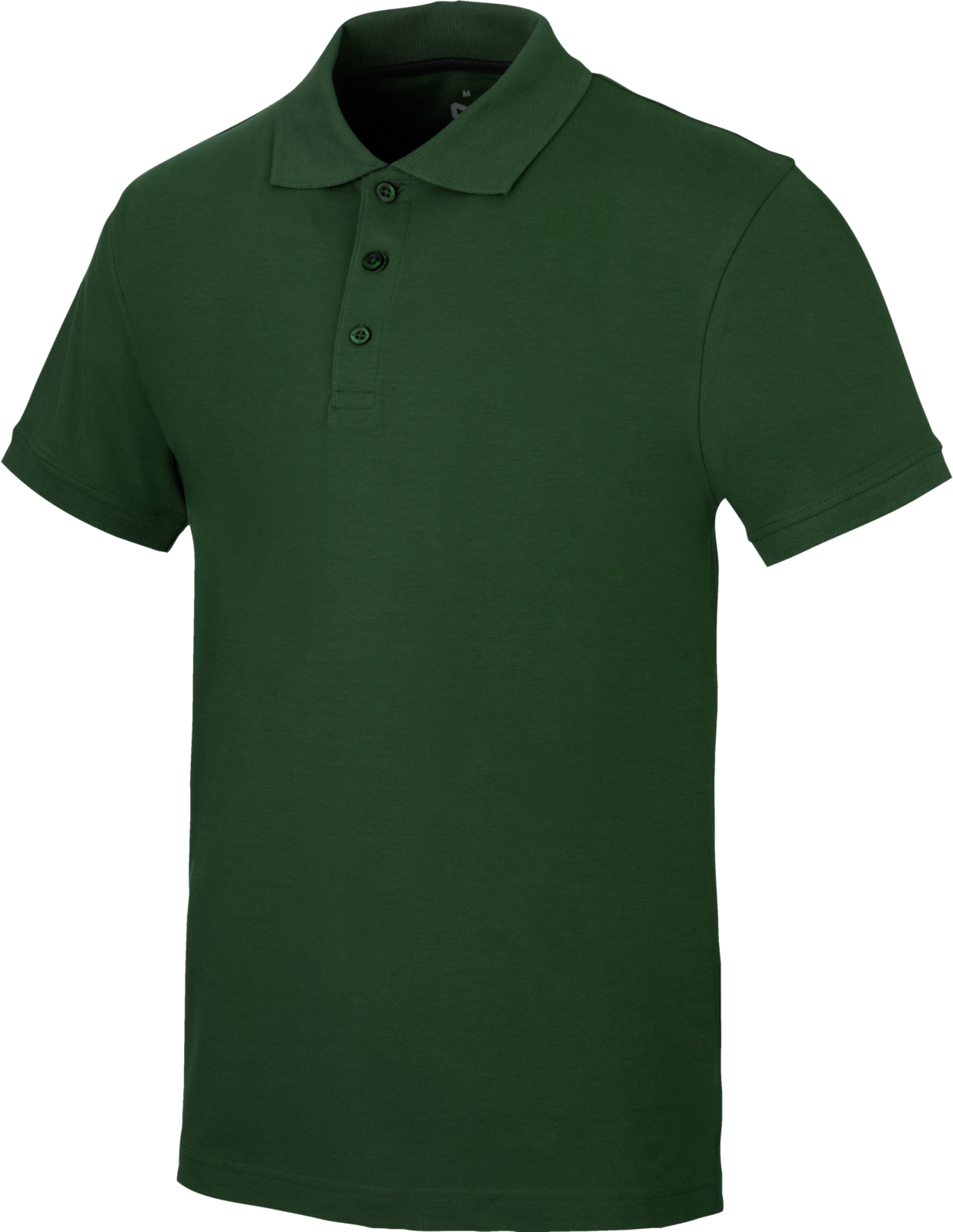 Polo de Travail Job+ Vert Würth MODYF Vert