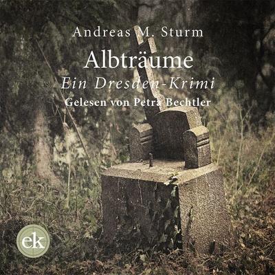 Albträume - Andreas M. Sturm, Download, 9783949961366