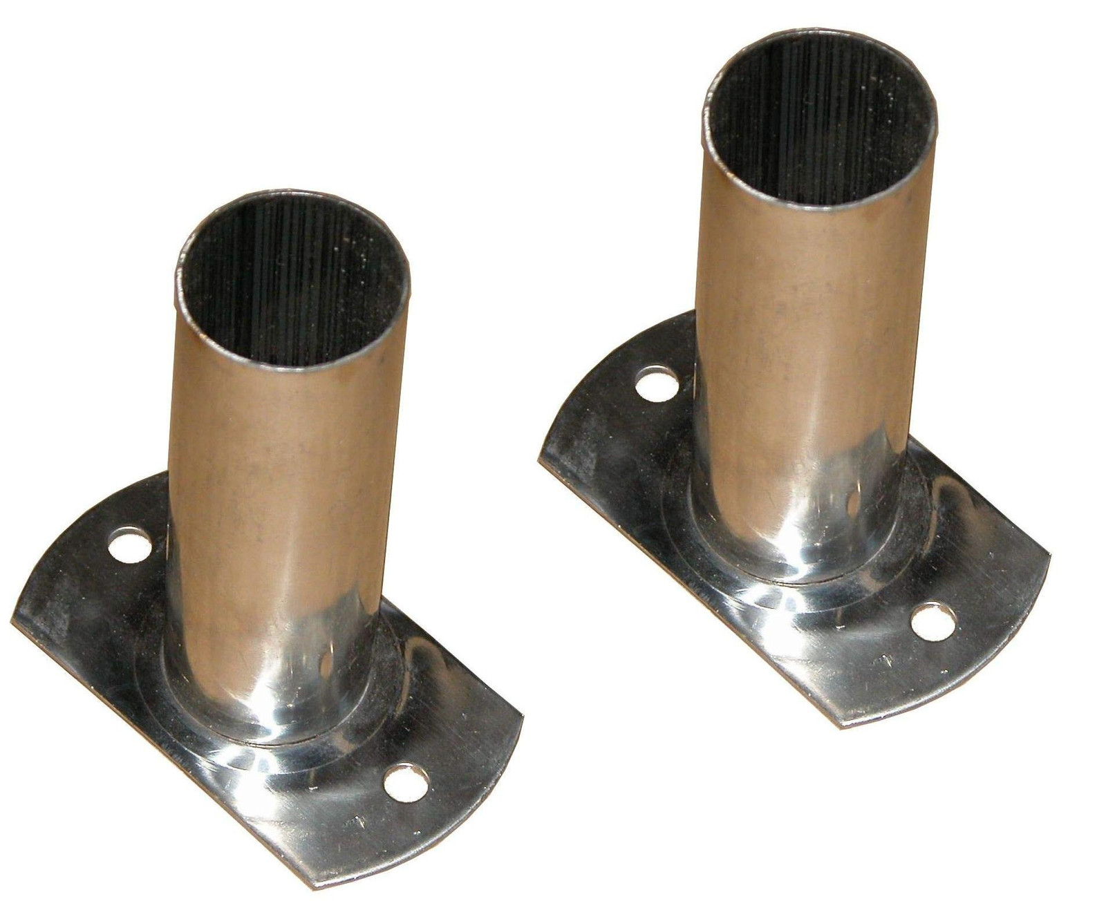 Flensbuis voor Pool Ladder Bevestiging