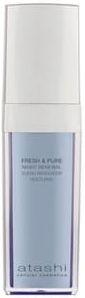 Atashi Fresh Pure Night Renewal 30 ml