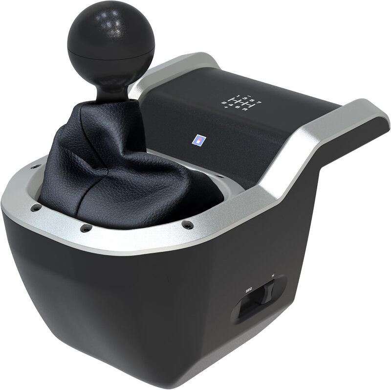 HORI 7-Speed Race Shifter voor PC