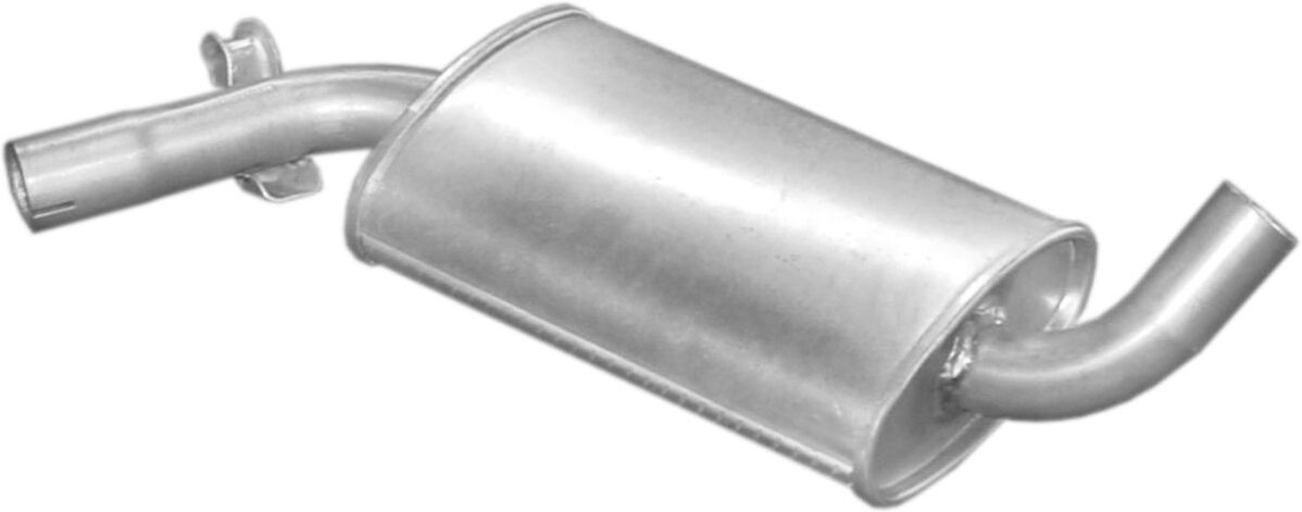Mittelschalldämpfer 4MAX 0219-01-03008