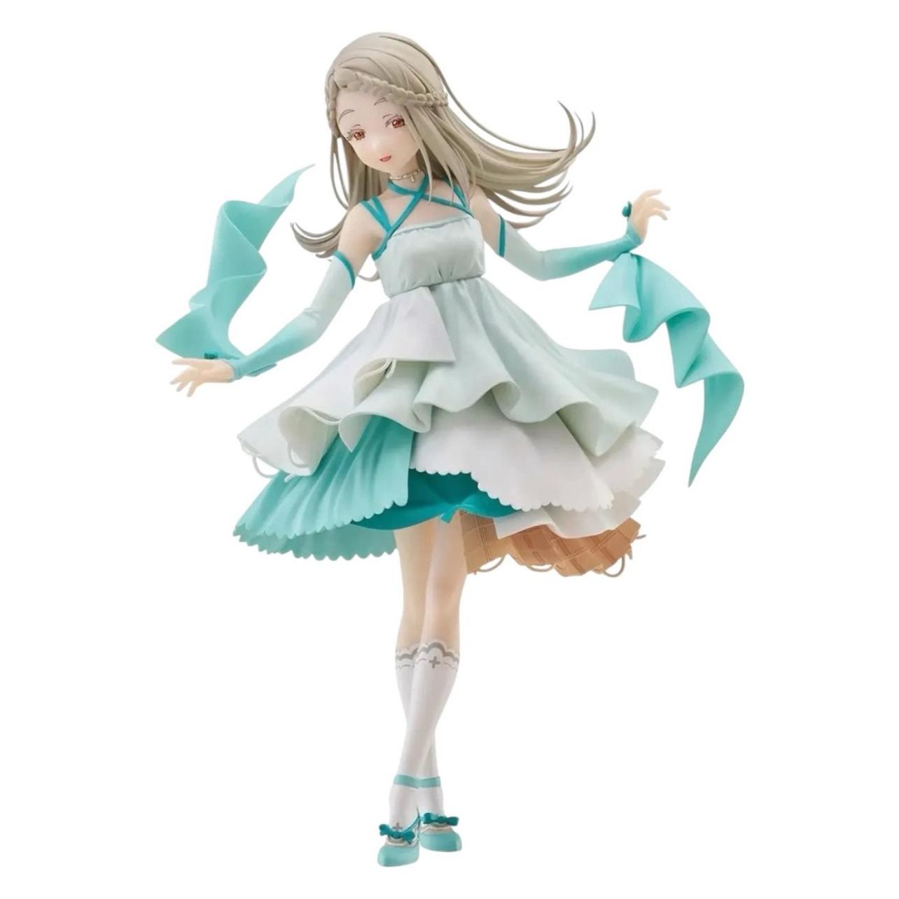 Banpresto Idolmaster - Hiro Shinosawa Espresto (BP29165P)