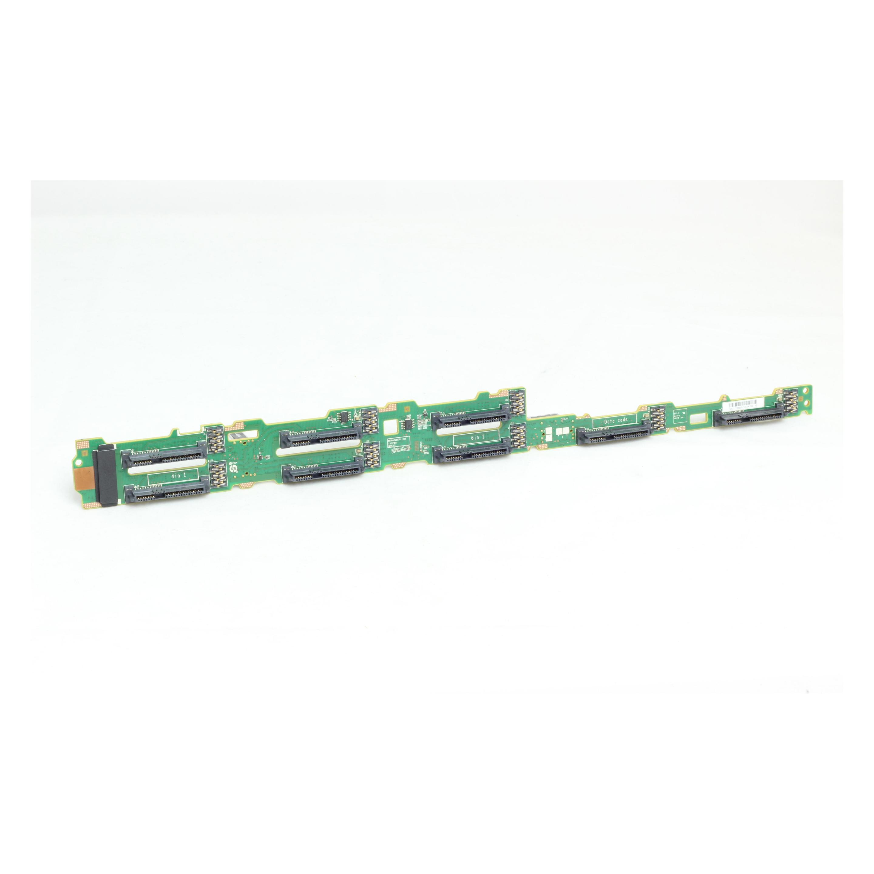 HPE BACKPLANE 8x 2,5" SFF (780428-001)
