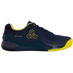 Vibor-A, Unisex, Hallenschuhe, Mamba Pro (39), Blau