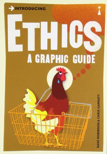 Dave Robinson - Ethics: A Graphic Guide (Introducing (Icon Books)) - Preis vom 18.10.2026 19:22:15 h