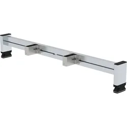 Munk Nachrüst-Traverse mit nivello®-Leiterschuh Breite 0,93 m - 030366