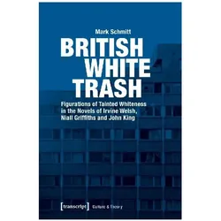 British White Trash, Sprachbücher von Mark, Schmitt, Mark Schmitt