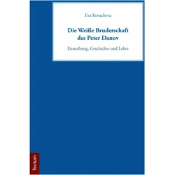 Die Weisse Bruderschaft des Peter Danov, Fachbücher von Eva Kovacheva
