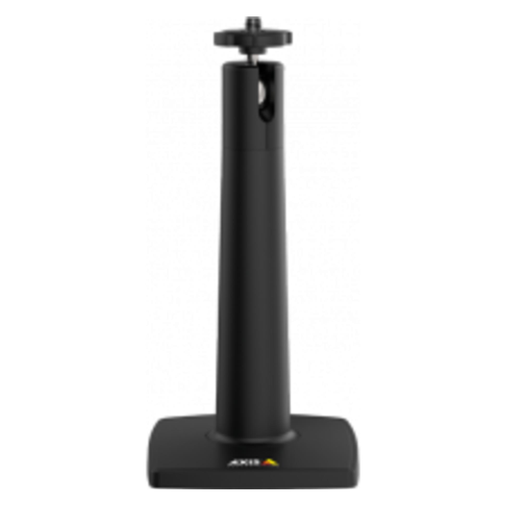 Axis Stativ T91B21 Schwarz (5506-621)