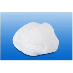 Nobamed, Verbandsmaterial, Mulltupfer rund D 5,0cm, 250 St TUP