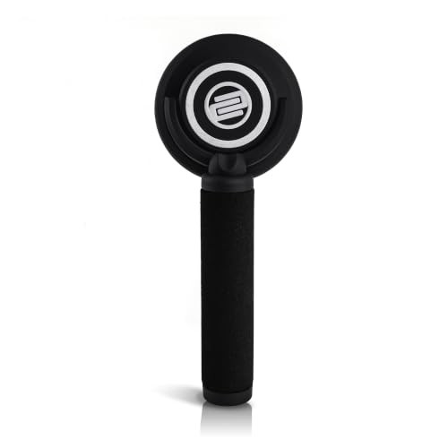 Reloop RHP-10 Mono Hoofdtelefoon - Zwart
