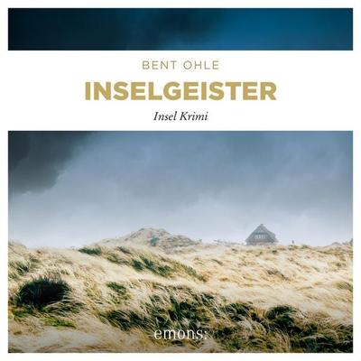 Inselgeister - Bent Ohle, Audio, 9783740827854