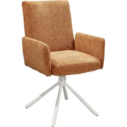 Armlehnstuhl LIVIN TEMARA (BHT 59x96x60 cm) - BHT 59x96x60 cm