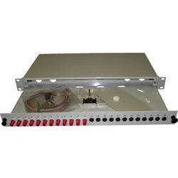 Fumo Panel 12xST 12Pigt. OM2 BX-A-12-ST-12-OM2