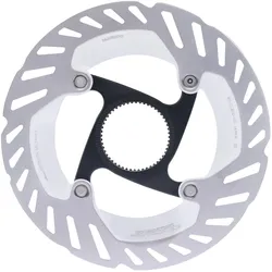 Shimano Bremsscheibe RT-CL800 140 mm silber innen