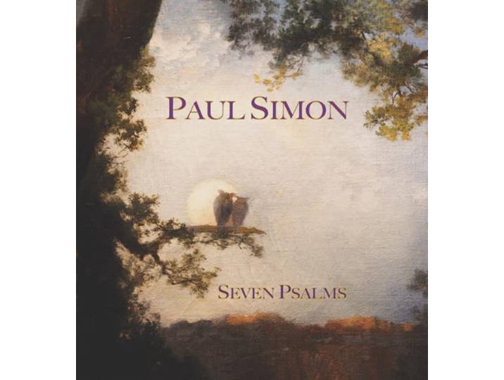 Seven Psalms