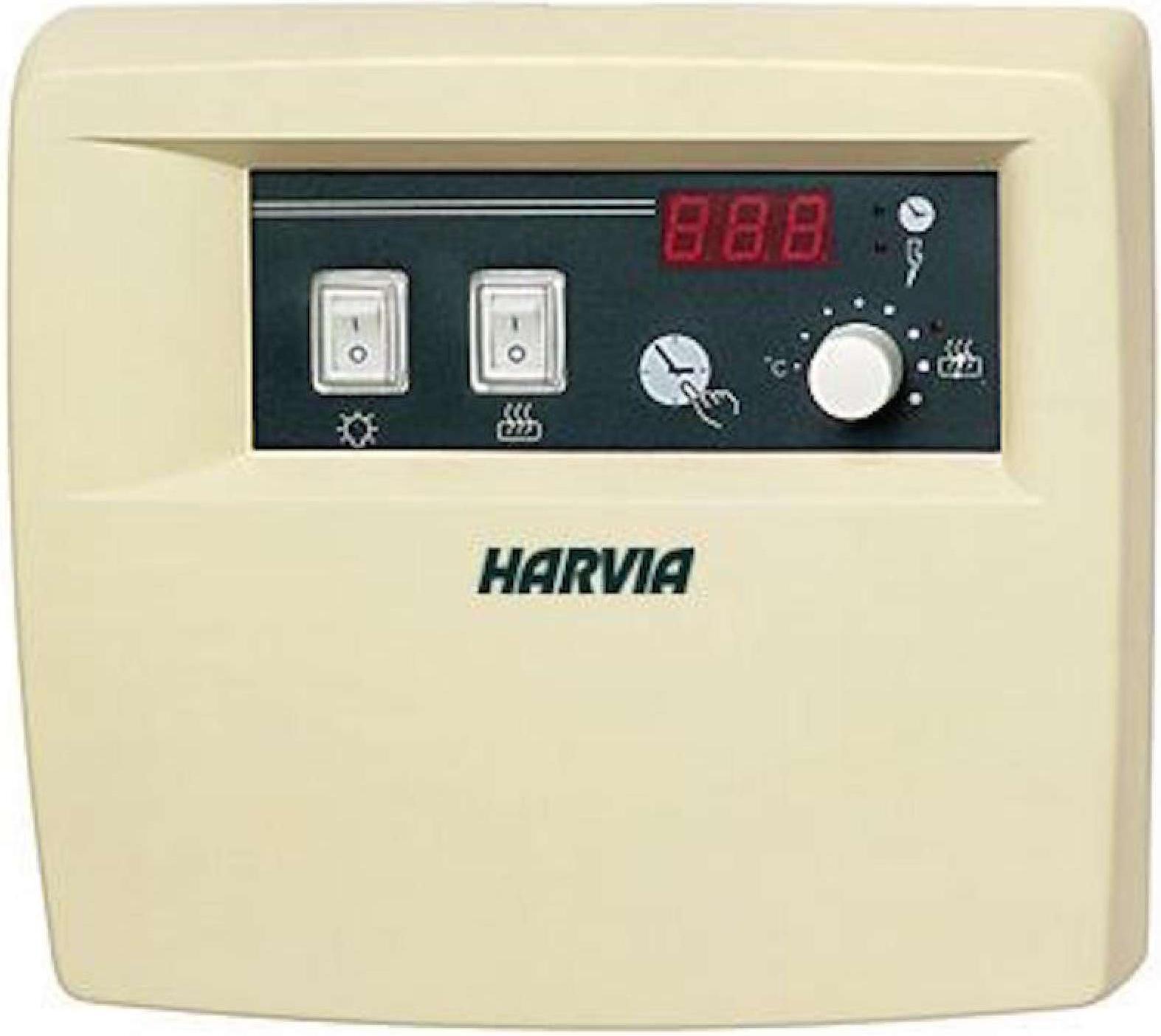 Saunasteuerung Harvia C150