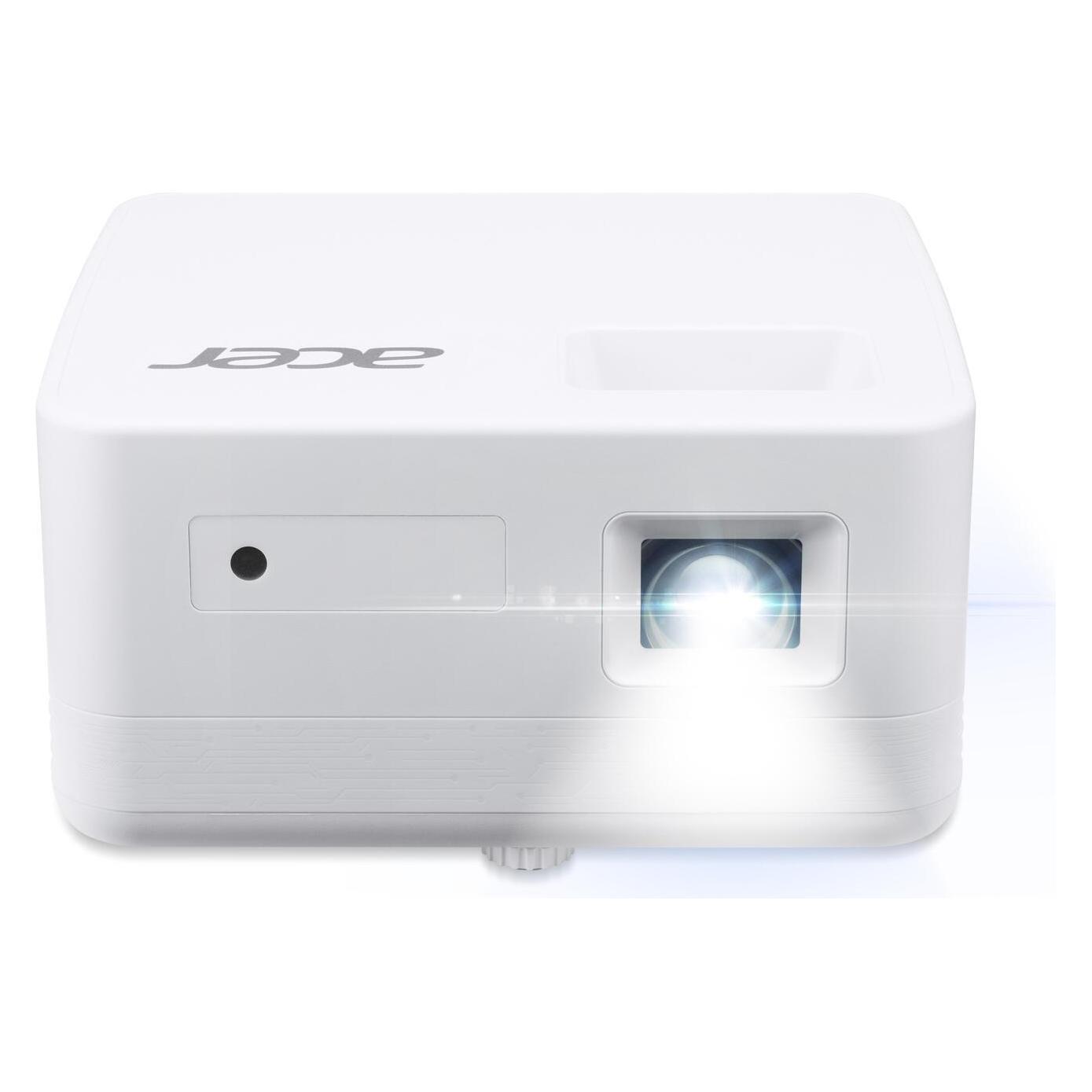 Acer PD1500 DLP LED Business Beamer 1.500 ANSI Lumen (Full HD, 1500 lm, 1.50:1 - 1.65:1) (MR.JY011.001)