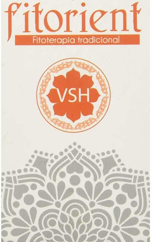 Lumen Fitorient V.S.H. Vacío de Sangre en Hígado 60comp