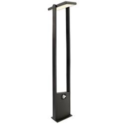 Deko Light 733046 Solar Premium I Solar-Außenstandleuchte LED LED fest eingebaut 1.6 W Dunkelgrau