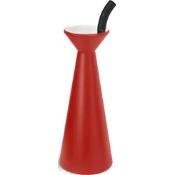 Born in Sweden Gießkanne 7,5 l rot