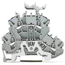 WAGO GmbH &amp; Co. KG Doppelstockklemme 2002-2248