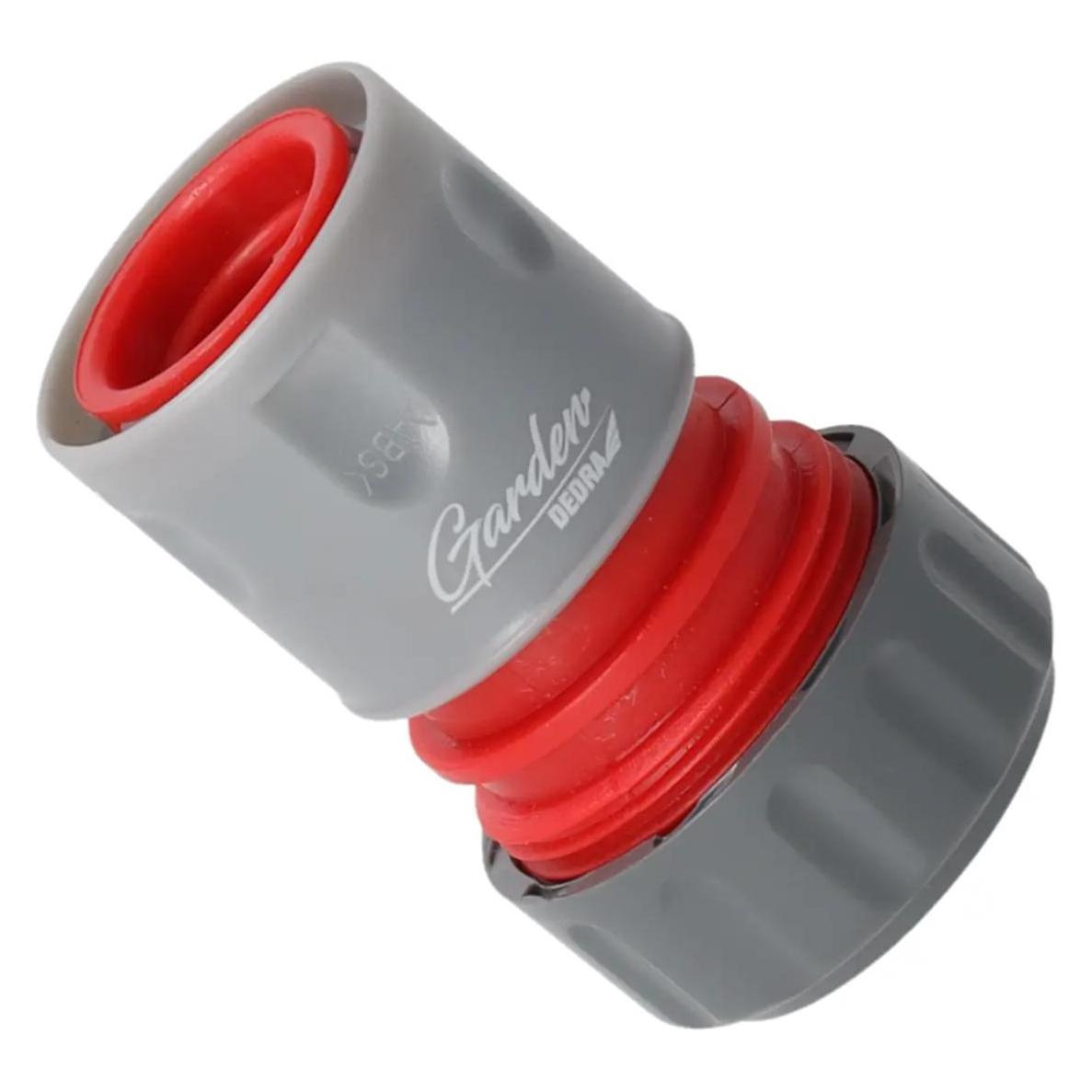 Dedra Szybkozłącze 3/4"", karta (80N021K)