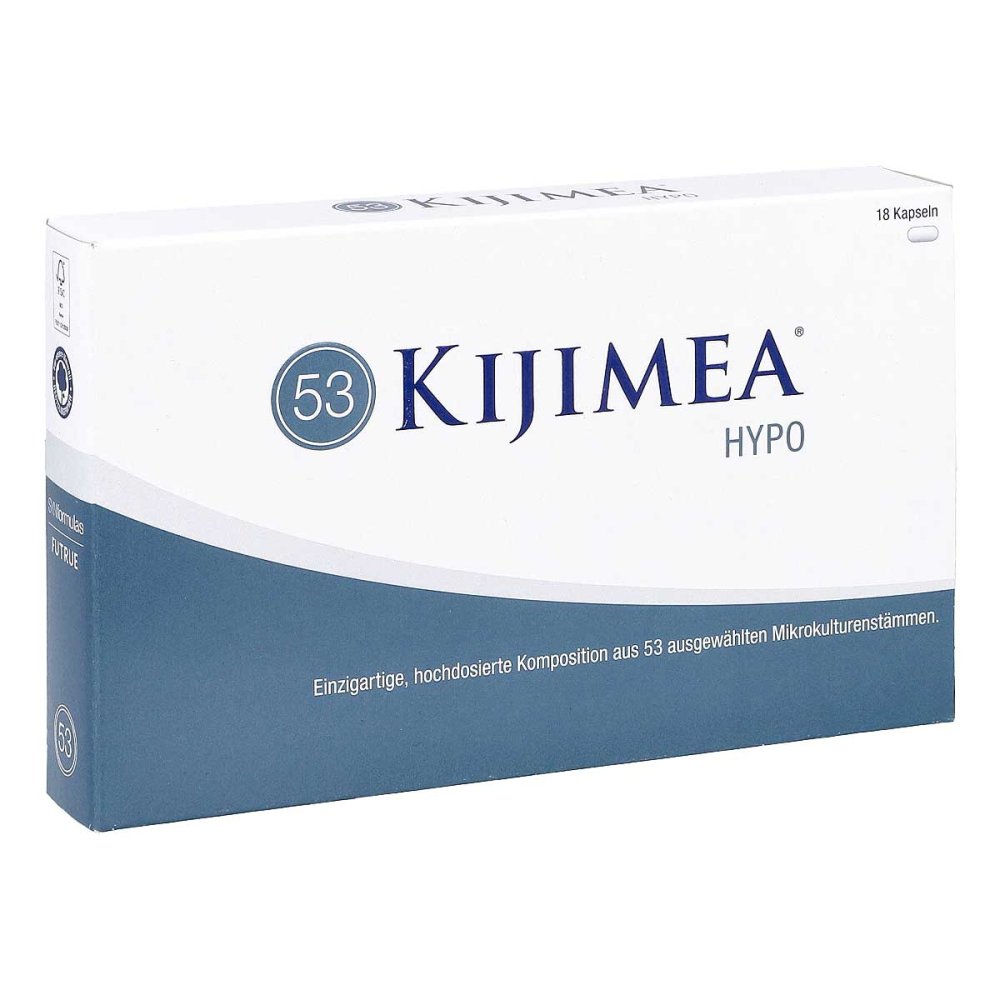 Synformulas GmbH Kijimea Hypo Kapseln 19476366