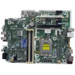 HP ScrabbleR RPL-Q670 (LGA 1700, Intel Q670, ATX), Mainboard
