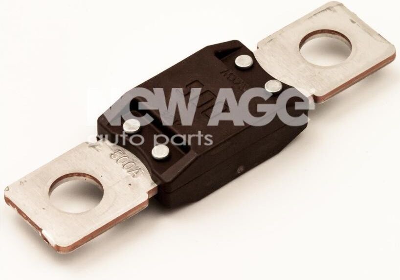 NEW AGE 254/500A Fuse